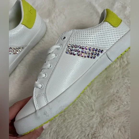 NWOT Nautica Sneakers - Picture 10 of 14